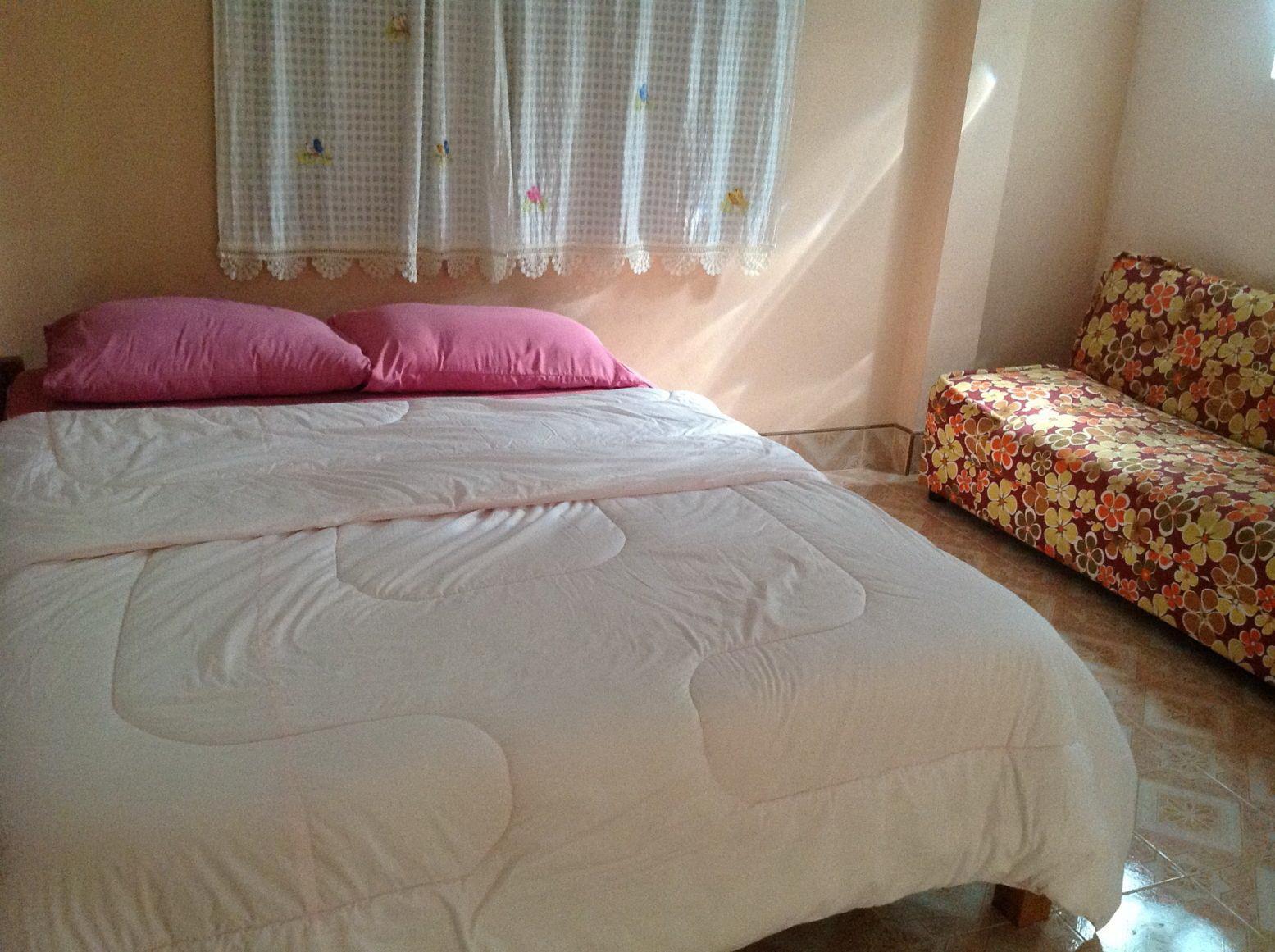 Settee Homestay Nan Eksteriør billede