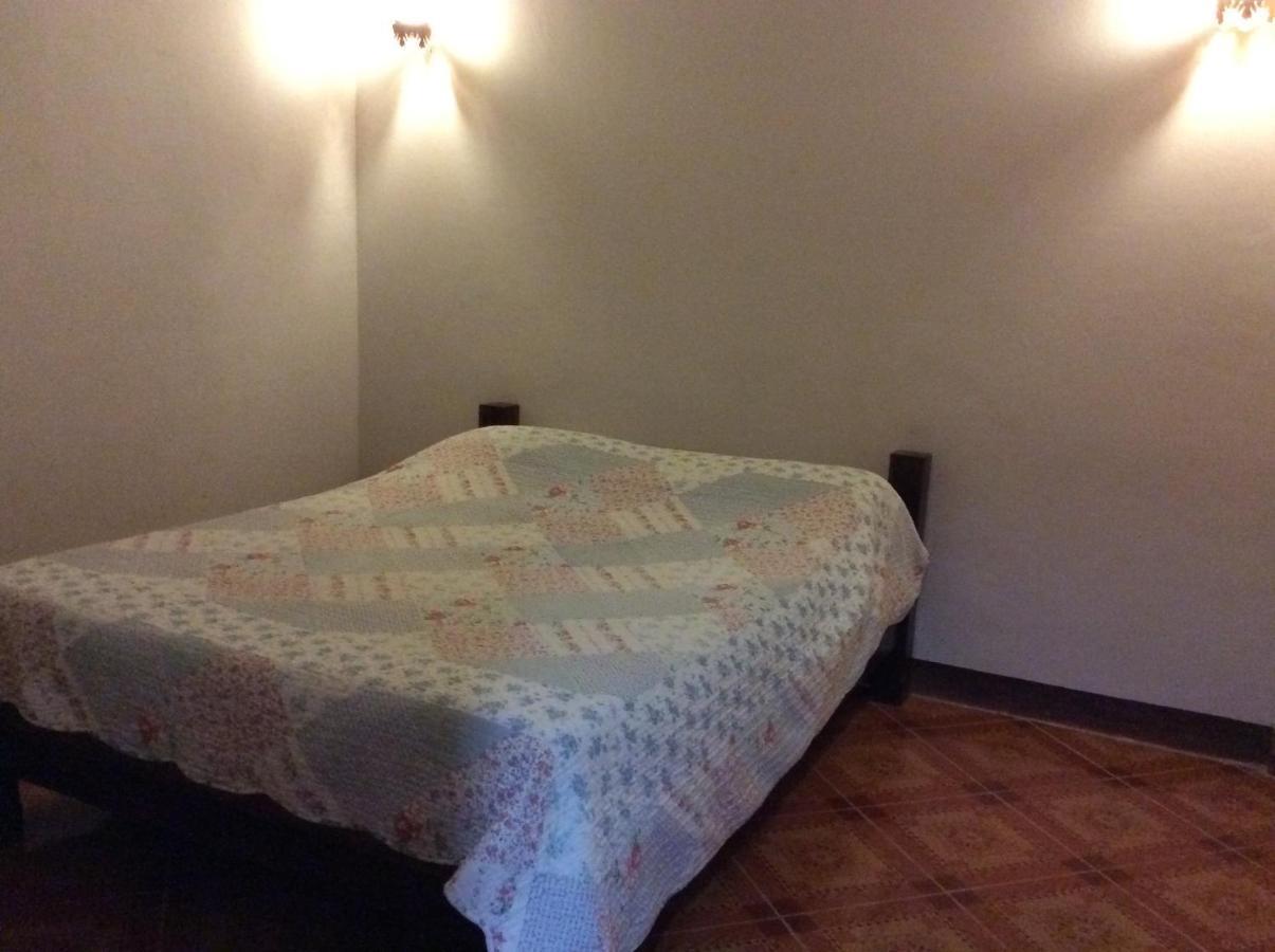 Settee Homestay Nan Eksteriør billede